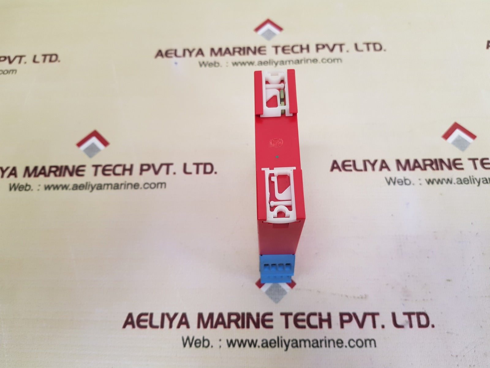 Pr electronics 5114.2 programmable transmitter