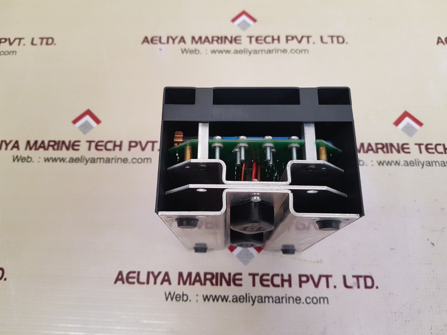 Sailor n420 regulator power supply