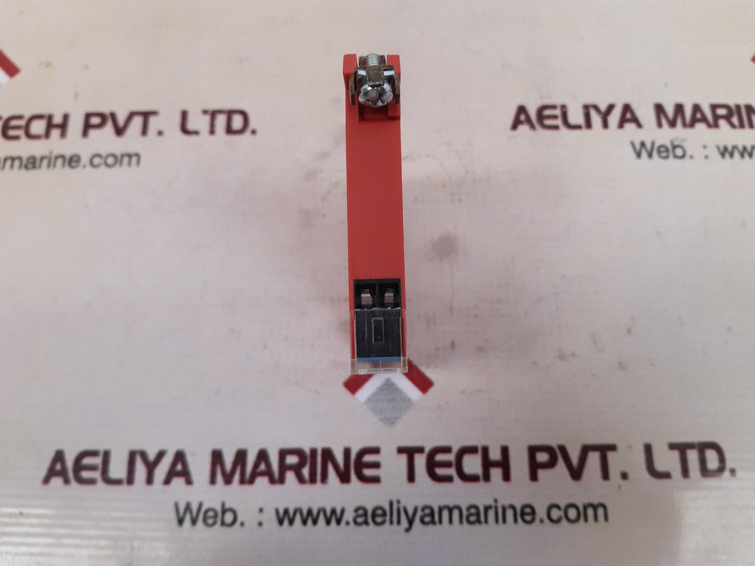 Stahl 9001/01-280-110-10 safety barrier