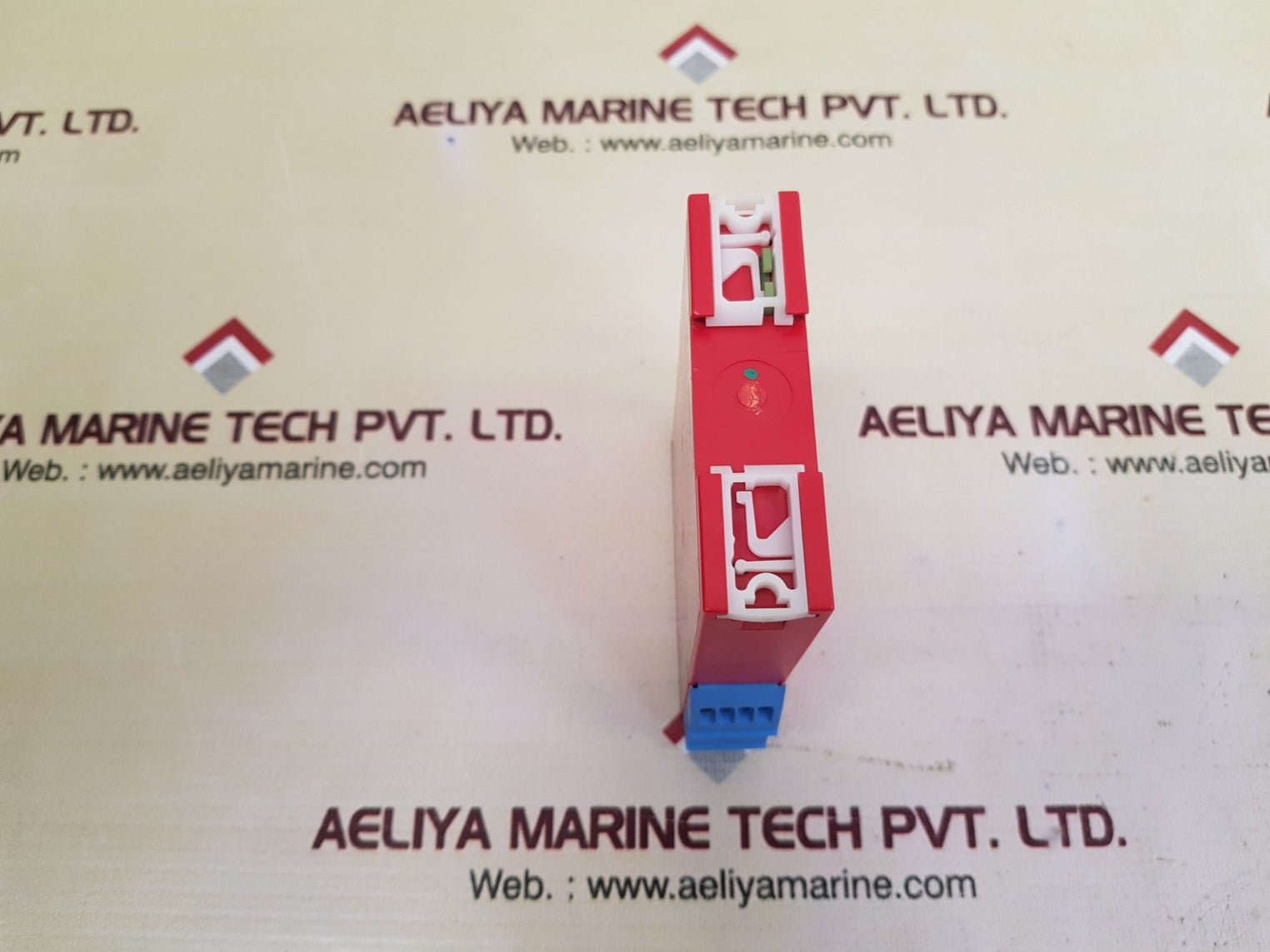 Pr electronics 5131b 2-wire programmable transmitter