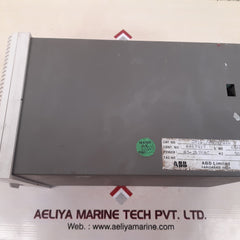 Abb commander cr100 digital chart recorder cr101/b021/std