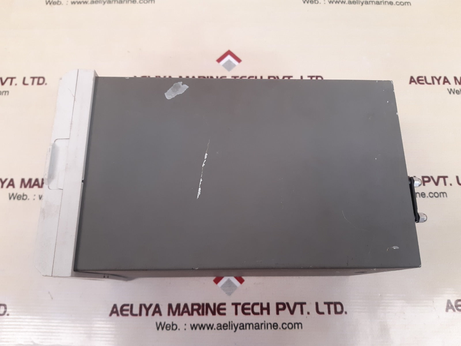 Abb commander cr100 digital chart recorder cr101/b021/std
