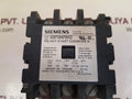 Siemens 42ef35afbkd contactor