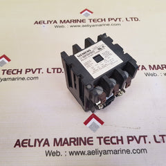 Siemens 42ef35afbkd contactor