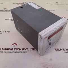 Abb commander cr100 digital chart recorder cr101/b021/std