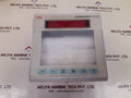 Abb commander cr100 digital chart recorder cr102/b011/std