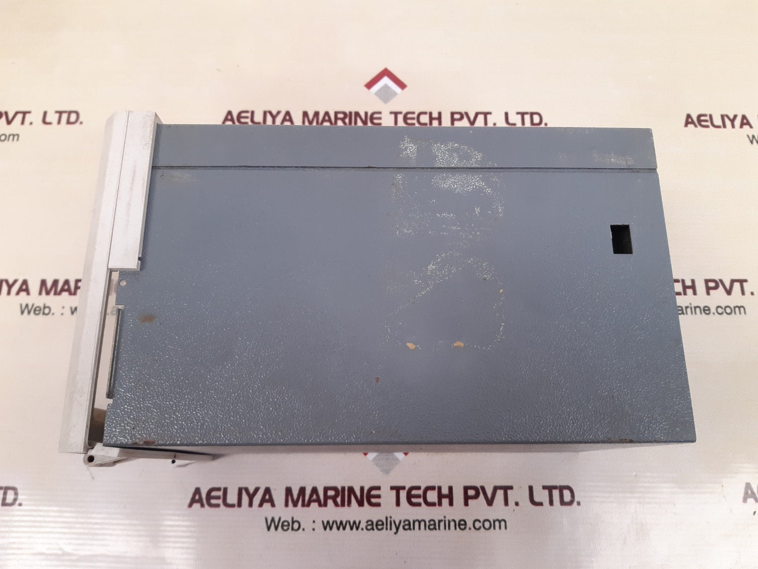 Abb commander cr100 digital chart recorder cr102/b011/std