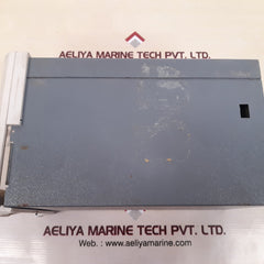Abb commander cr100 digital chart recorder cr102/b011/std