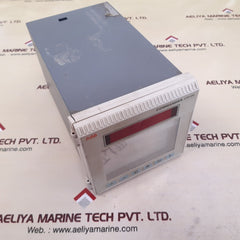 Abb commander cr100 digital chart recorder cr102/b011/std
