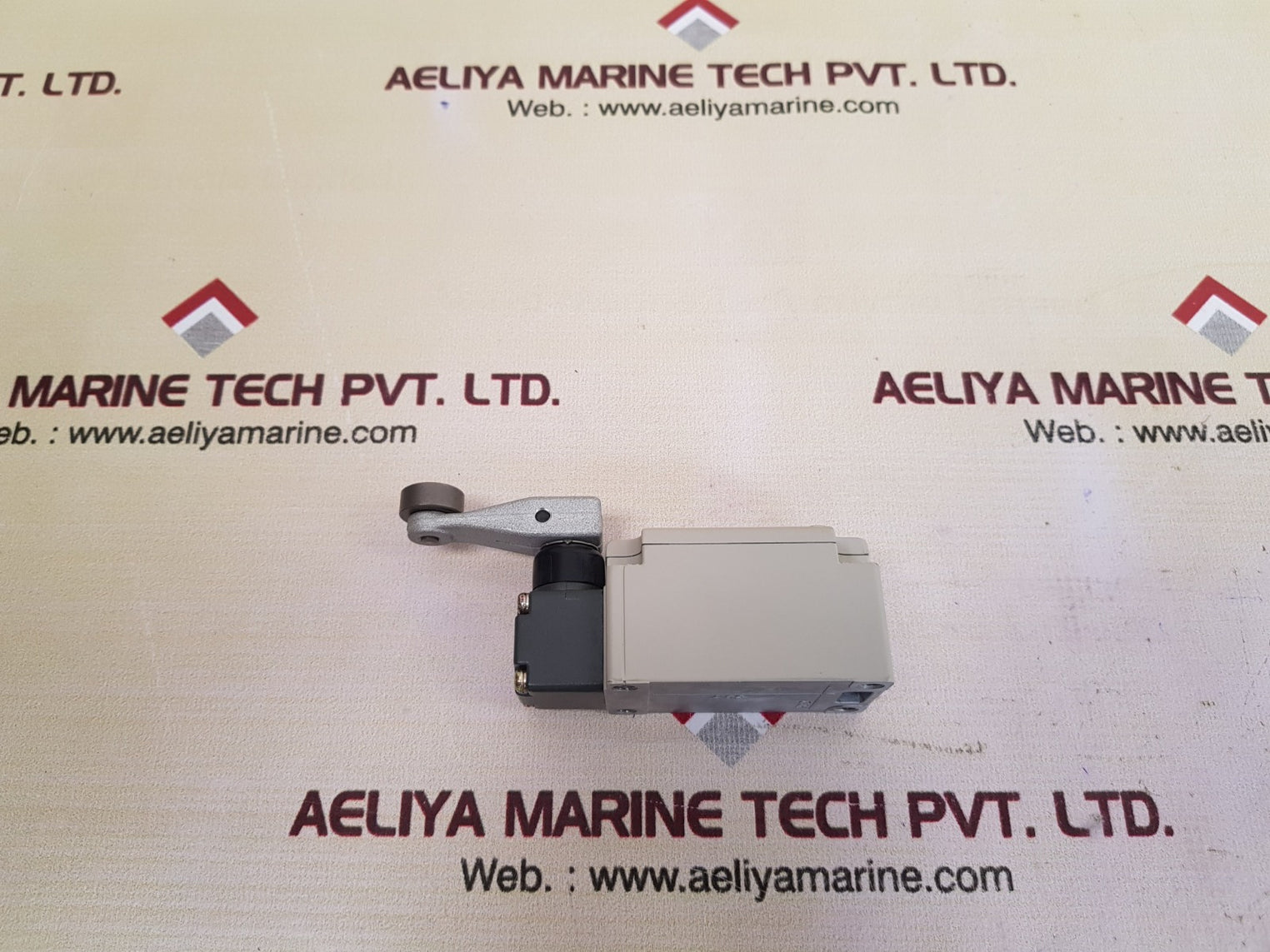 Fuji electric al-n11 limit switch