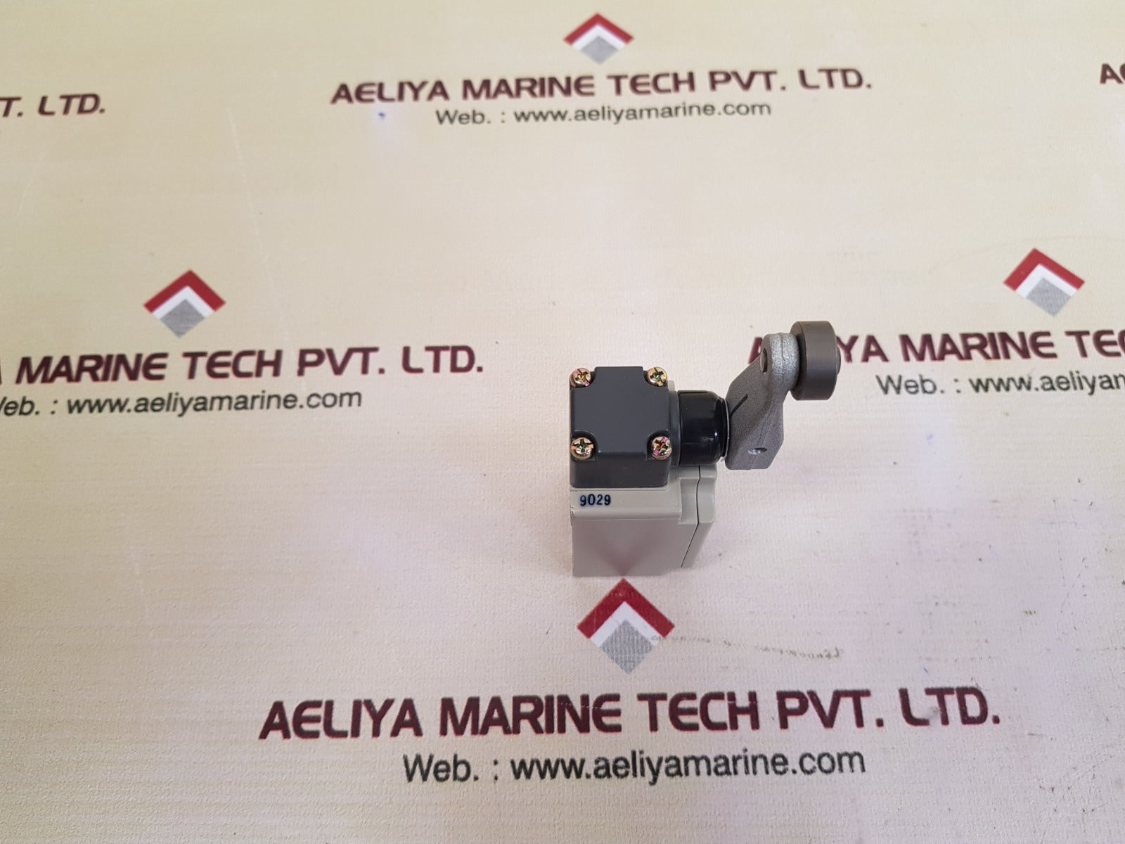 Fuji electric al-n11 limit switch