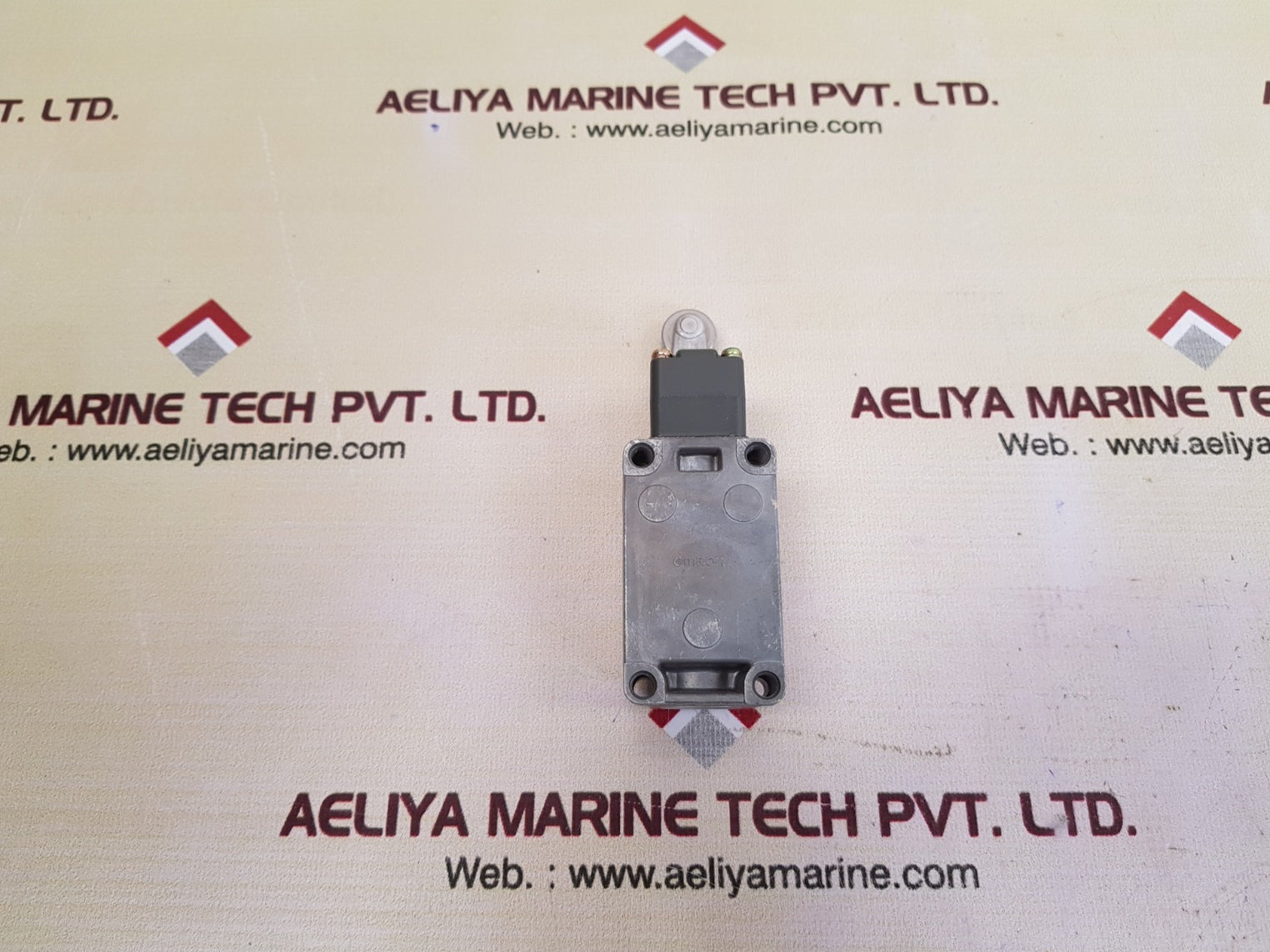 Omron wlca2-2 limit switch