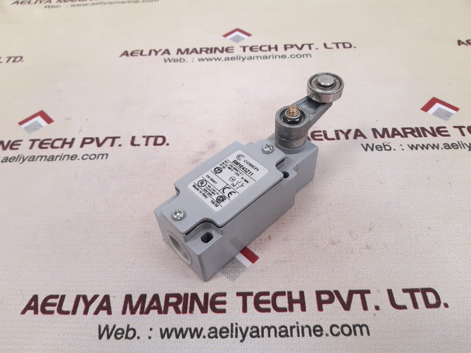 Comepi bm1e43z11 limit switch 