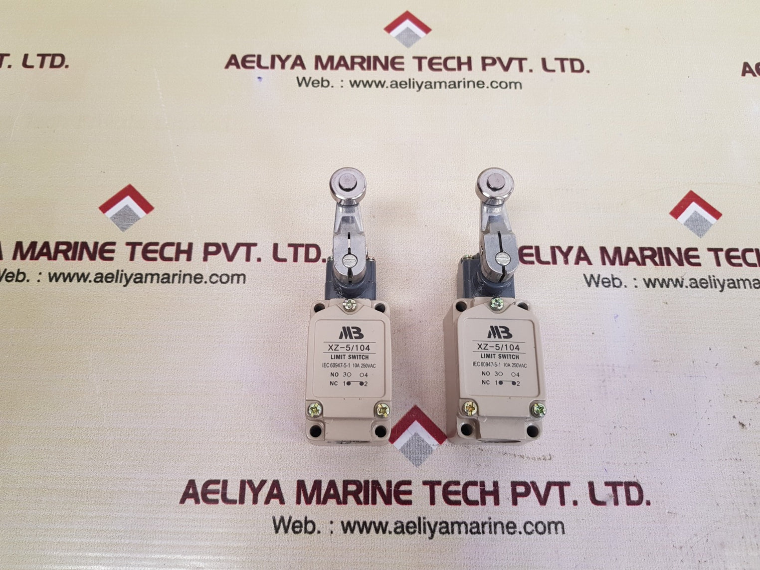 Mb xz-5/104 limit switch 