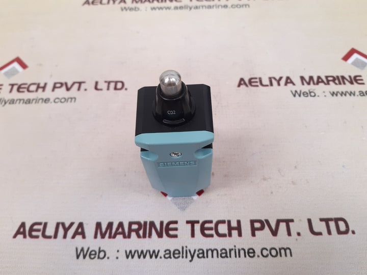Siemens 3se5 112-0cc02 international limit switch