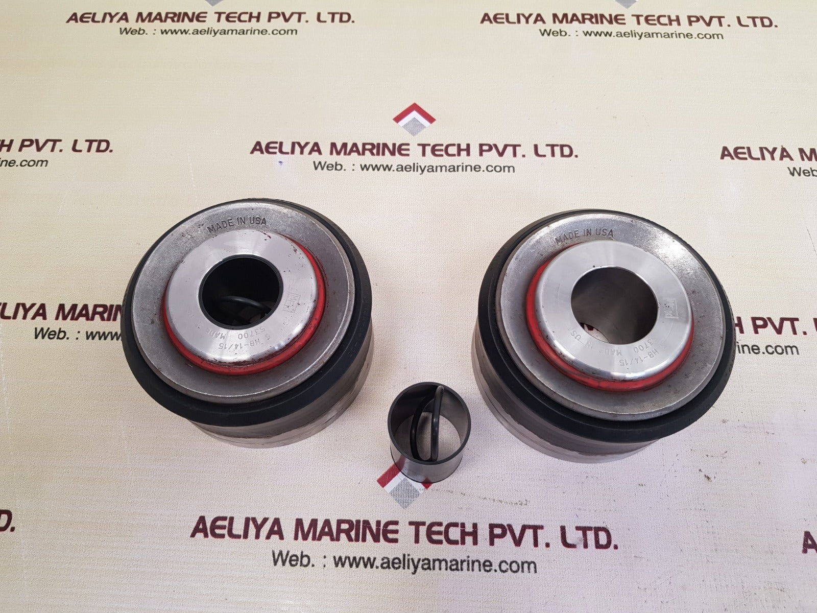 National oilwell varco 20021502 piston
