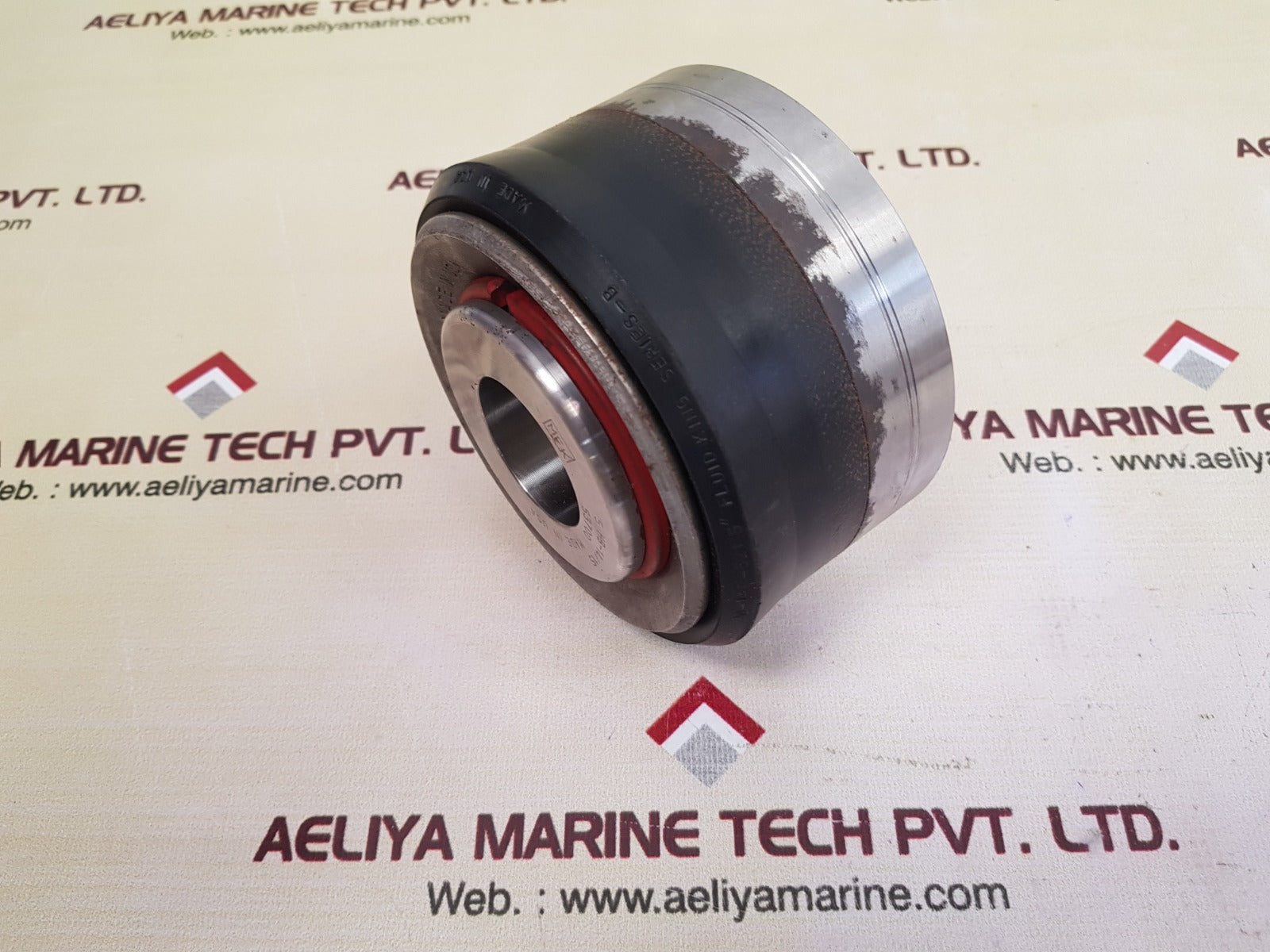 National oilwell varco 20021502 piston