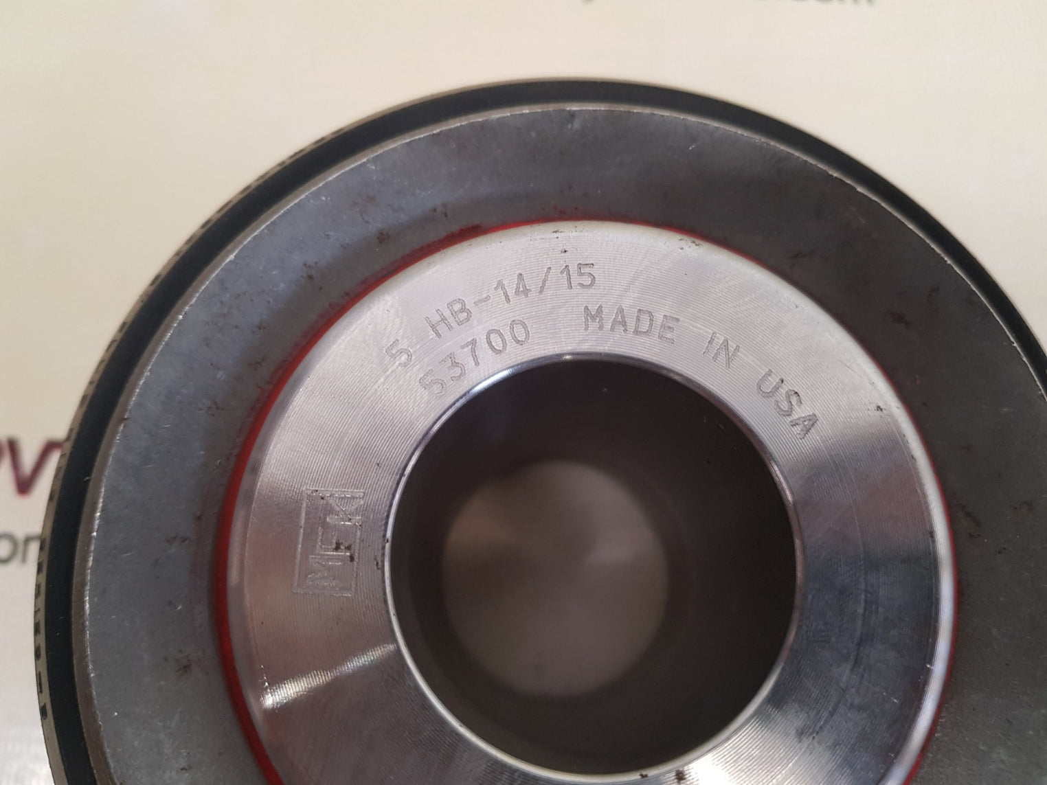 National oilwell varco 20021502 piston