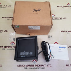 Skipper ir301 digital depth repeater  