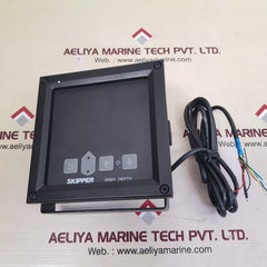 Skipper ir301 digital depth repeater  