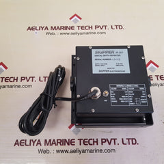 Skipper ir301 digital depth repeater  