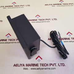 Skipper ir301 digital depth repeater  