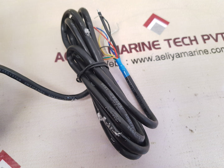 Skipper ir301 digital depth repeater  