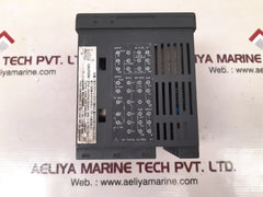 Yokogawa ut37e temperature controller