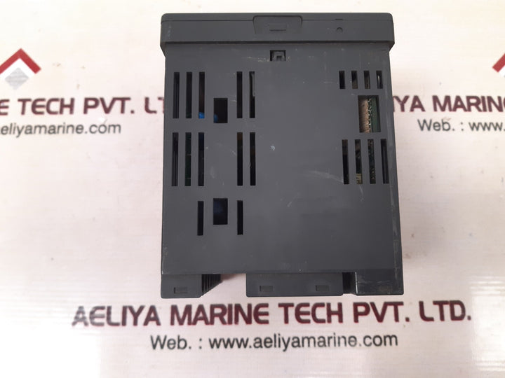Yokogawa ut37e temperature controller