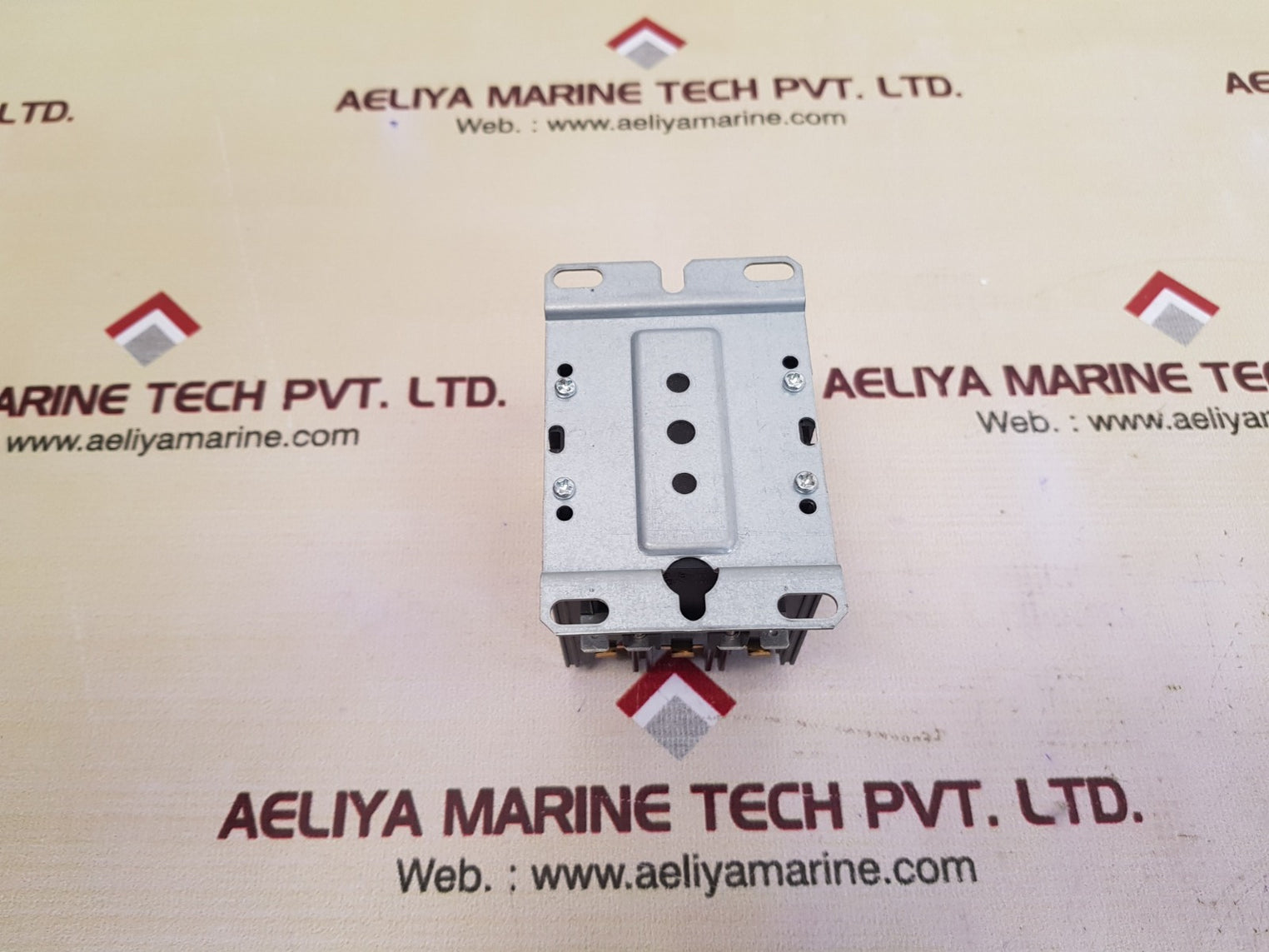 Abb dp30c3p-2/mqc/s coil 