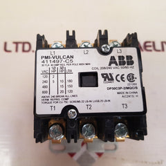 Abb dp30c3p-2/mqc/s coil 
