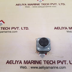 Allen- bradley 800t-xd1 contact block with 800t-a pushbutton 