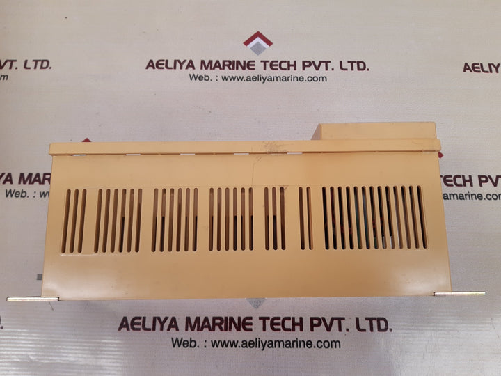Koyo/mitsubishi e-01b-4130 programmable controller rack esh-1c tr