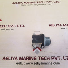 Allen- bradley 800t-xd1 contact block with 800t-a pushbutton 