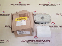 Johnson controls p32af-2 differential pressure switch 