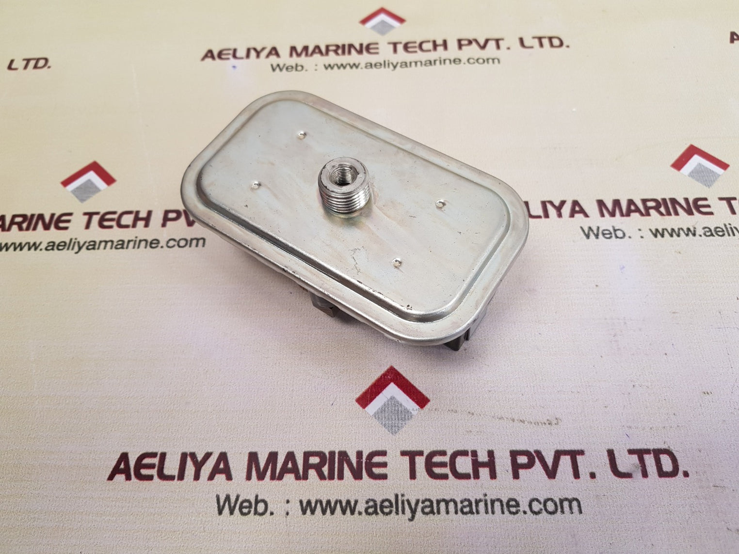 Johnson controls p32af-2 differential pressure switch 