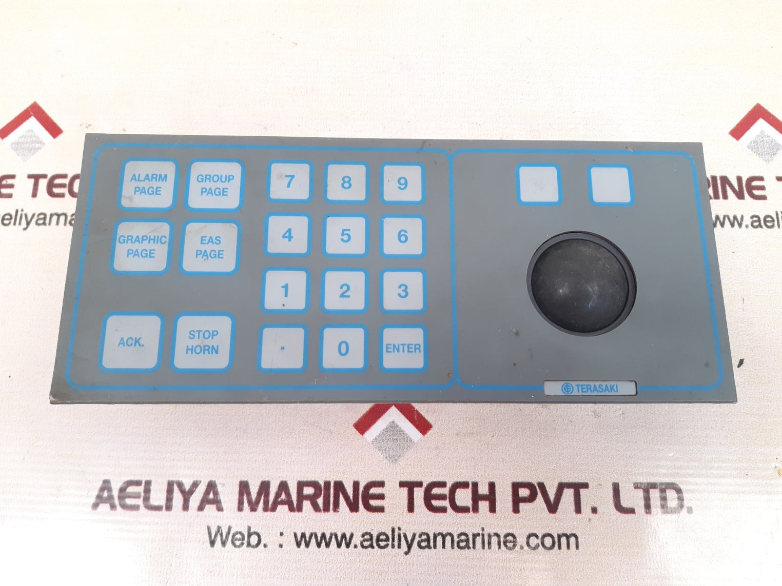 Terasaki 93.6.021.007 