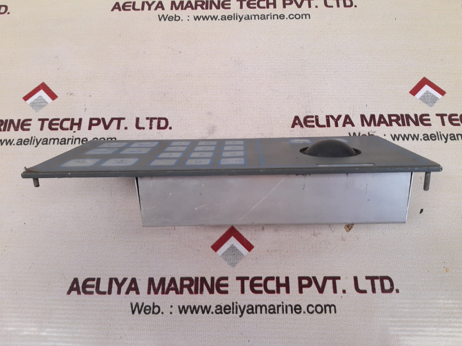 Terasaki 93.6.021.007 