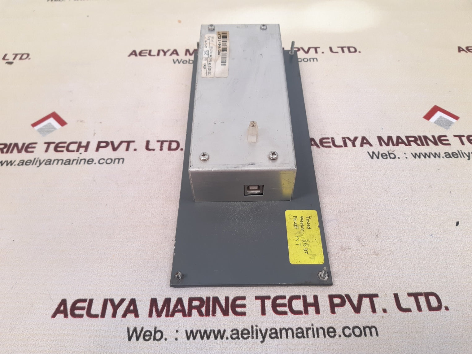 Terasaki 93.6.021.007 