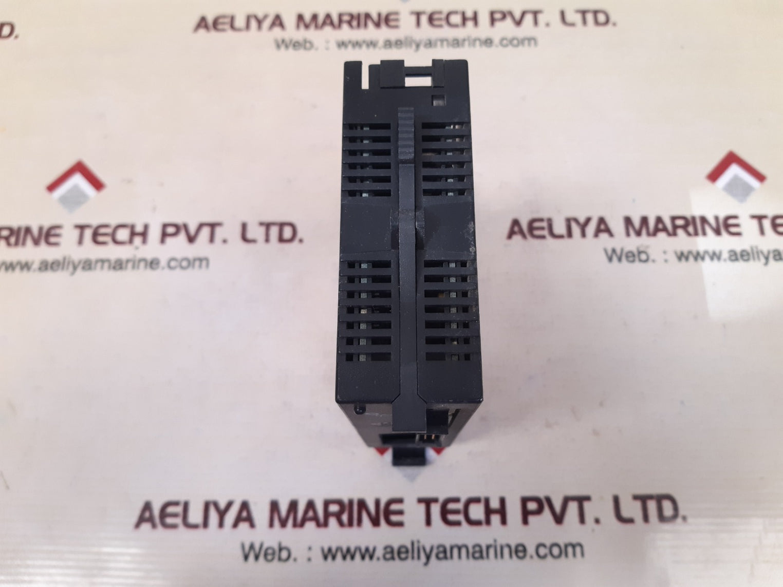 Ge fanuc ic693alg223c input analog 16pt current module