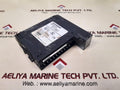 Ge fanuc ic693alg223c input analog 16pt current module