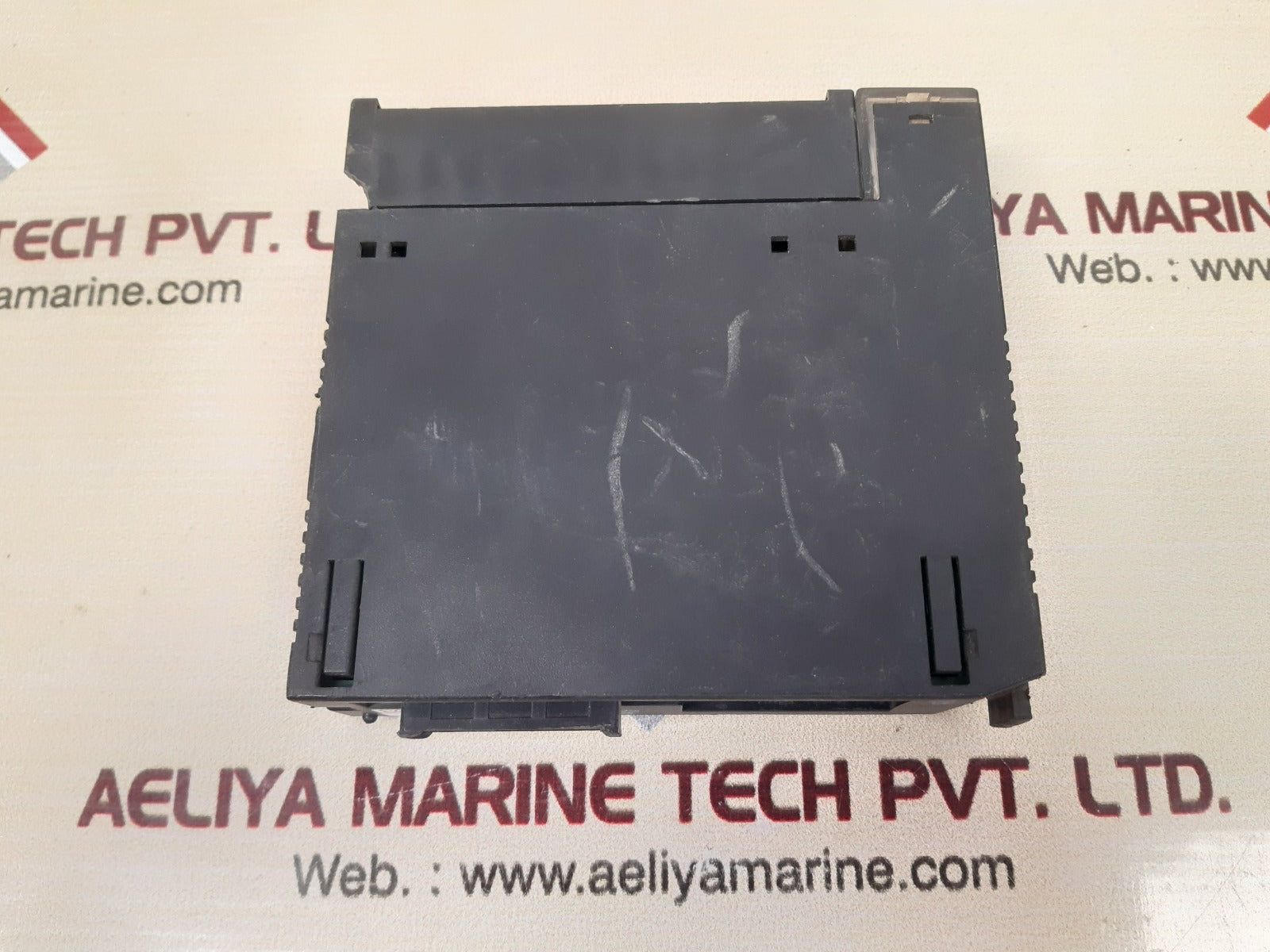 Ge fanuc ic693mdl646b input module