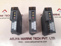 Mitsubishi qj61bt11n cc-link master unit 0.46a