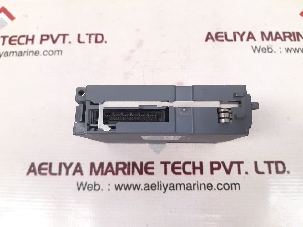 Mitsubishi qj61bt11n cc-link master unit 0.46a
