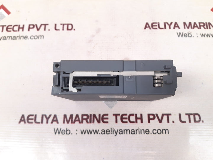 Mitsubishi qj61bt11n cc-link master unit 0.46a