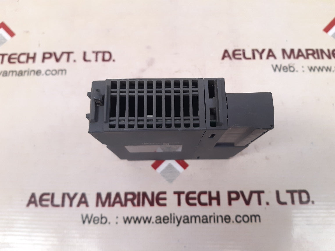 Mitsubishi qj61bt11n cc-link master unit 0.46a