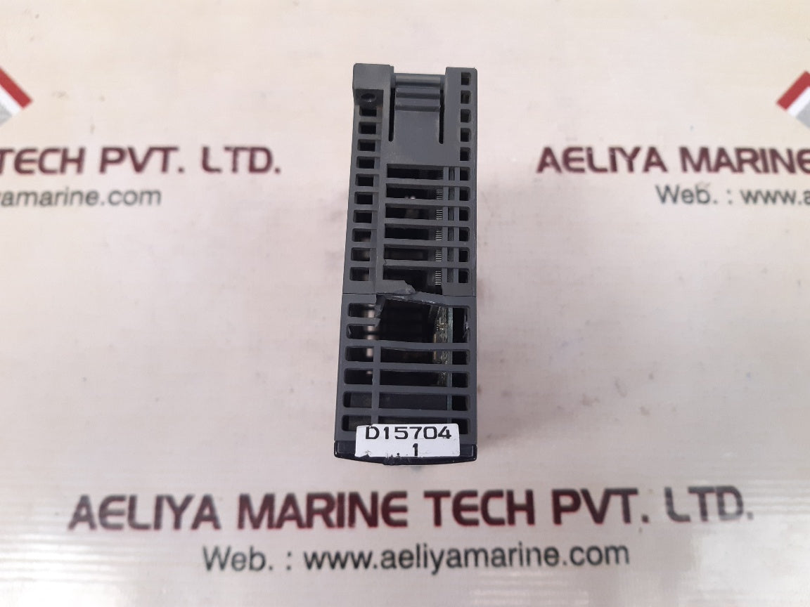 Mitsubishi qj61bt11n cc-link master unit 0.46a