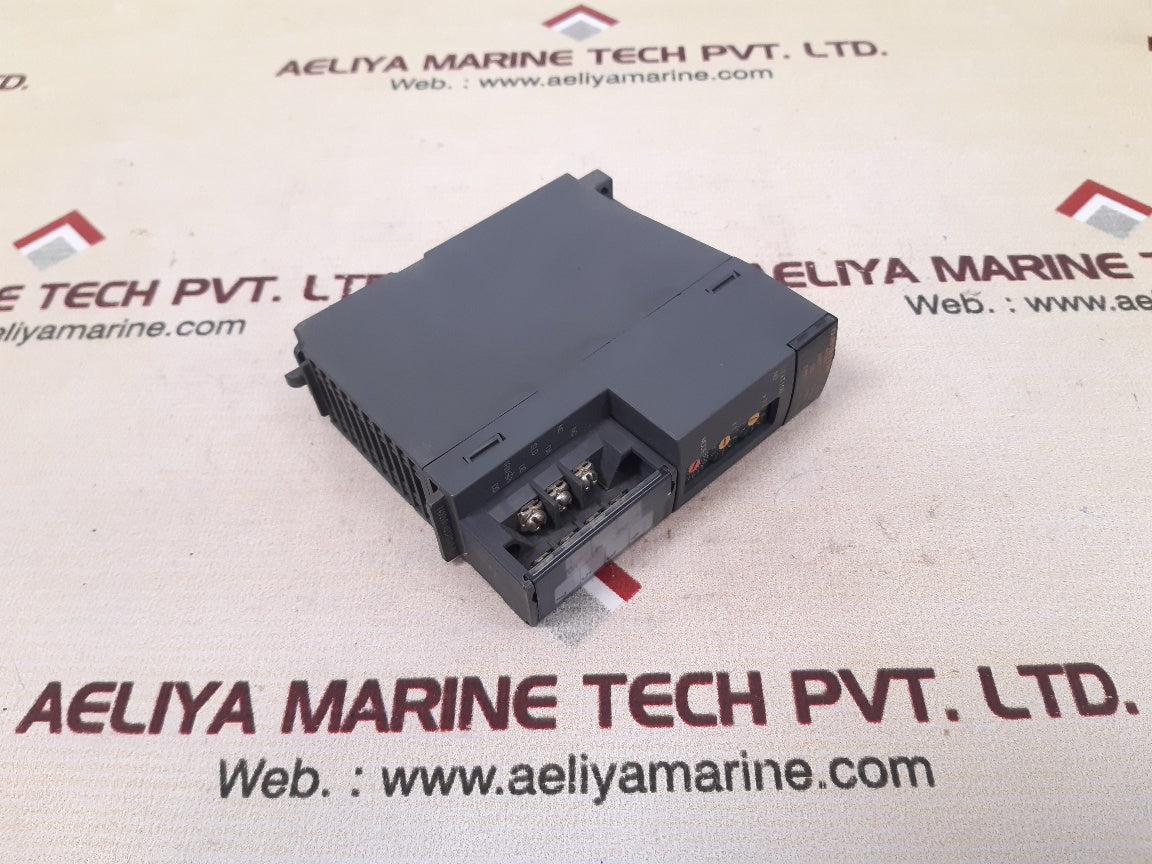 Mitsubishi qj61bt11n cc-link master unit 0.46a