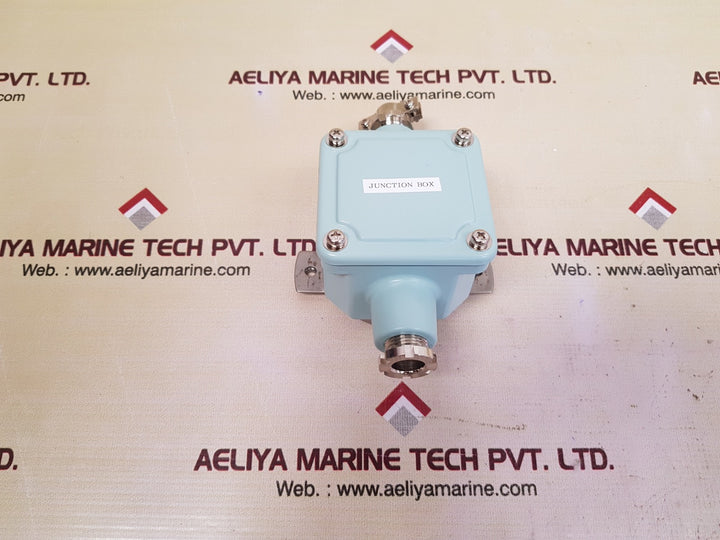 Meiyo electric mft-06ajk junction box 