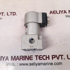 Smc vt315-023d solenoid valve